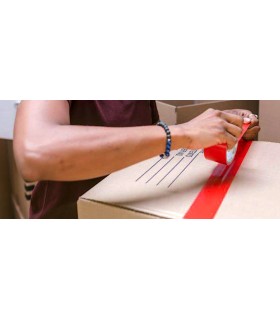 Pakowanie produkt&oacute;w powierzonych