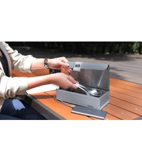 Czyszczenie i oczyszczanie produkt&oacute;w