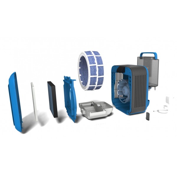 Montaż produktów w całość