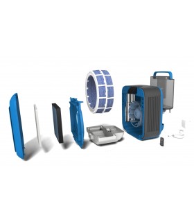 Montaż produktów w całość