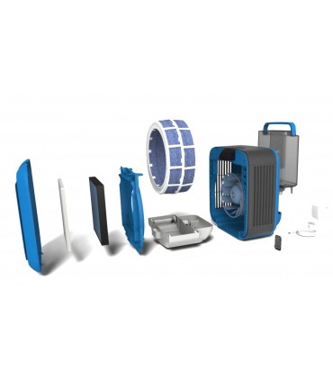 Montaż produktów w całość