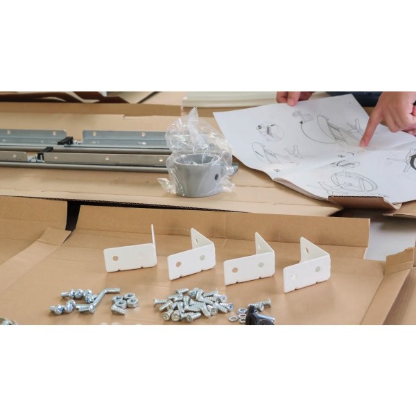 Składanie produktów