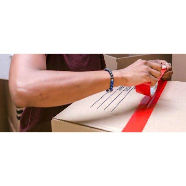 Pakowanie produktów powierzonych