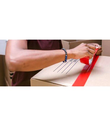 Pakowanie produktów powierzonych