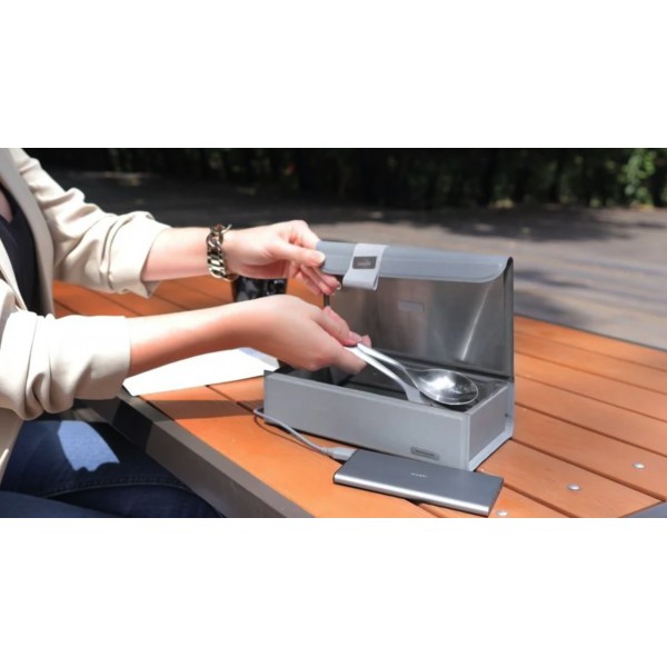 Czyszczenie i oczyszczanie produktów