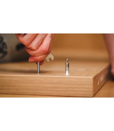 Demontaż i rozkręcanie podzespołów